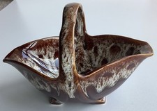 Vintage kernewek pottery for sale  TIVERTON
