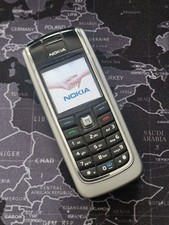 Nokia 6021 unlocked for sale  HALESOWEN