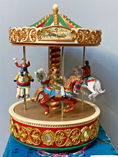 mr christmas carousel for sale mr christmas carousel for sale SOUTH SHIELDS