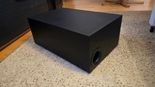 Kendo subwoofer 100 gebraucht kaufen  Karlsruhe