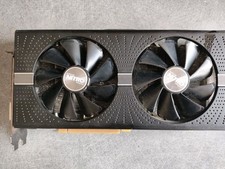 Saphire radeon 570 d'occasion  Lescar