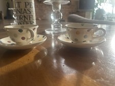 Emma bridgewater dollies for sale  MELTON MOWBRAY