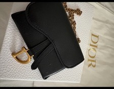 Dior seattle mini gebraucht kaufen  Köln