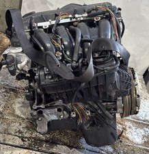 Motore semicompleto per usato  Frattaminore
