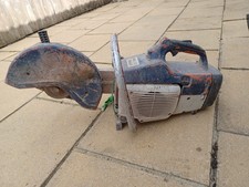Stihl ts400 petrol for sale  BRISTOL