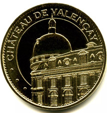 Chateau valencay tour d'occasion  Dijon