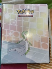 Classeur pokémon cartes d'occasion  Saint-Herblain