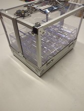 600ct acrylic poker for sale  HAYWARDS HEATH