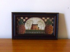 Shabby chic pineapple for sale  Hagerstown