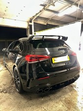 Mercedes a200d executive for sale  TELFORD