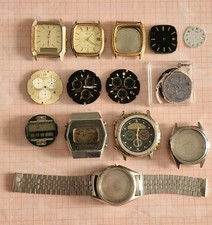 Orologio citizen c050 usato  Valenzano