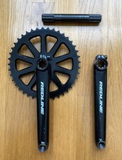 Redline piece cranks for sale  Raleigh