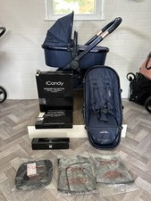 Icandy designer collection for sale  CLECKHEATON