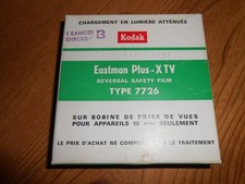 Kodak eastman xtv d'occasion Kodak eastman xtv d'occasion  Châteauneuf-les-Martigues