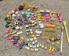 pencil toppers for sale  Stow