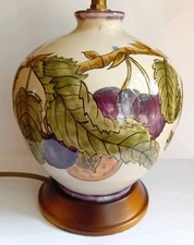 Vintage cobridge stoneware for sale  MIDDLESBROUGH