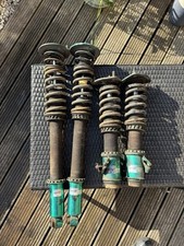 Tein super drift for sale  CRAWLEY