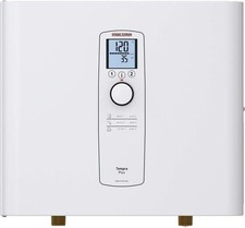 Aquecedor elétrico de água Stiebel Eltron Tempra 24 Plus Premium sem tanque comprar usado  Enviando para Brazil