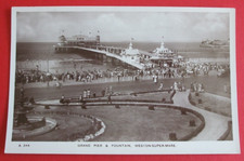 Old somerset rppc for sale  HUNTINGDON