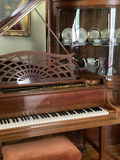 Bechstein konzertflügel model gebraucht kaufen  Wittstock/Dosse