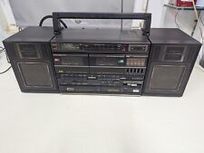 Jvc w320 ghettoblaster gebraucht kaufen  Metzingen
