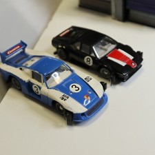 porsche carrera bahn gebraucht kaufen porsche carrera bahn gebraucht kaufen Weißenburg i.Bay.