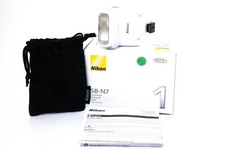 Nikon flash bianco usato  Modena