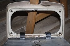 Cassettino per vespa usato  Italia