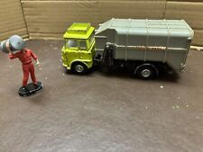 Dinky toys dustman for sale  OLDHAM