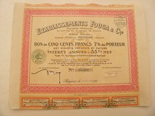 Fouga cie. beziers. d'occasion  Tournefeuille