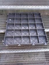 Gehwegplatten kunststoff zelt gebraucht kaufen  Marsberg