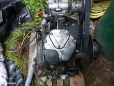 Moteur lombardini piston d'occasion  Auray