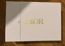 Karton dior kleine gebraucht kaufen  Düsseldorf