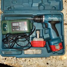 Makita 12v cordless for sale  Stacy