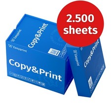 Easyprint druckerpapier kopier gebraucht kaufen  Radebeul