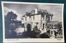 Chelston hall hotel for sale  HUNTINGDON
