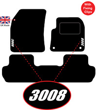 Tailored carmats fits for sale  BRADFORD