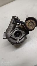Turbo turbocompresseur nissan d'occasion  Plénée-Jugon