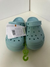 Crocs Baya Platform Clog, Size 6 na sprzedaż  Wysyłka do Poland