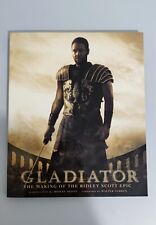Gladiator vhs presentation for sale  PORTSMOUTH