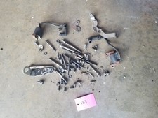 Coil nuts bolts for sale  Rockford
