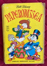 Paperodissea 1964 mondadori usato  Gatteo
