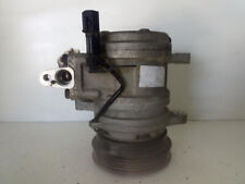 Compressore hyundai i10 usato  Italia