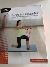 Cross expander crane gebraucht kaufen  Leutenbach