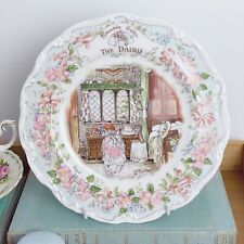 Vintage brambly hedge for sale  Shipping to Ireland