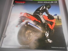Kawasaki dealer sales for sale  Luling