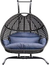 Egg chair swing for sale  Chicago