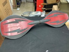 Street surfing waveboard for sale  Daleville