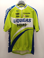 Liquigas nalini cycling for sale  SWINDON