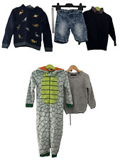 Boys bundle. jumpers for sale  OKEHAMPTON